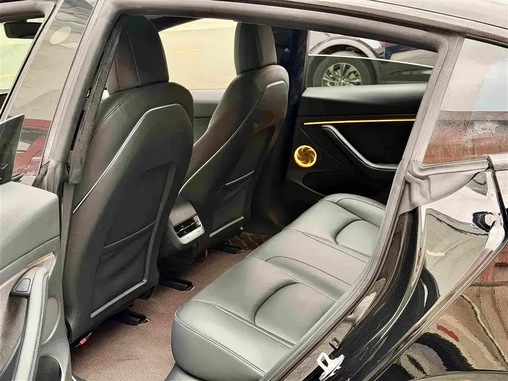 Tesla Model 3 2022 Model Rear-Wheel Drive Version — Фото автомобиля 6