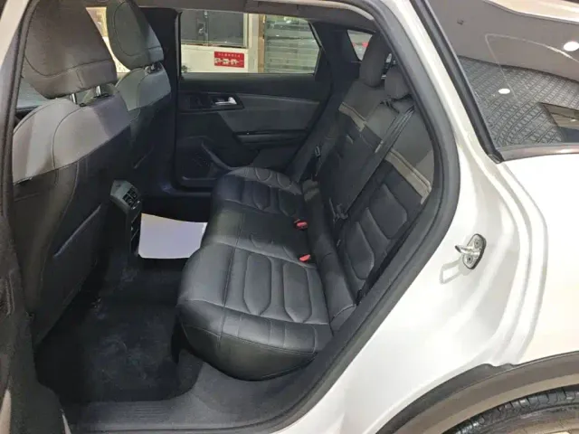 Citroen C5 X — Фото автомобиля 16