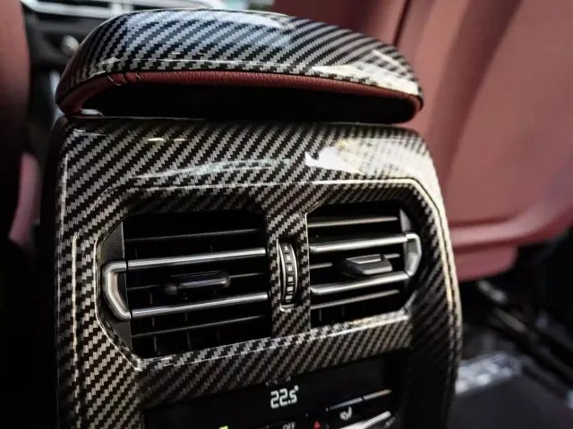 BMW 3 Series — Фото автомобиля 22