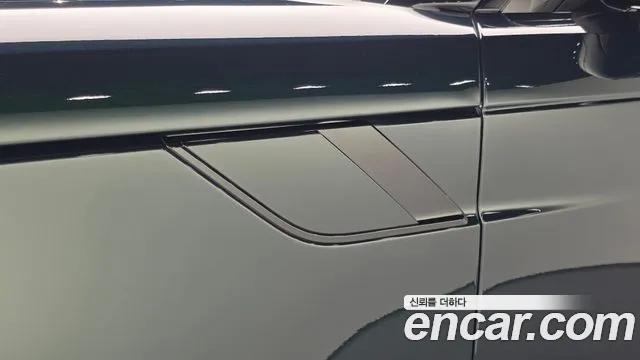 Land Rover Range Rover Sport — Фото автомобиля 20