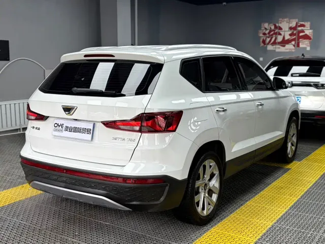 Jetta VS5 — Фото автомобиля 6