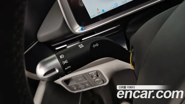 Hyundai Ioniq6 — Фото автомобиля 16