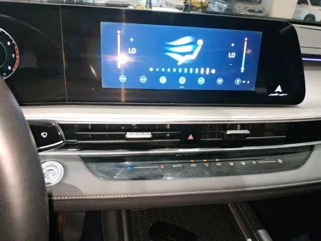 Chery Arrizo 8 — Фото автомобиля 12