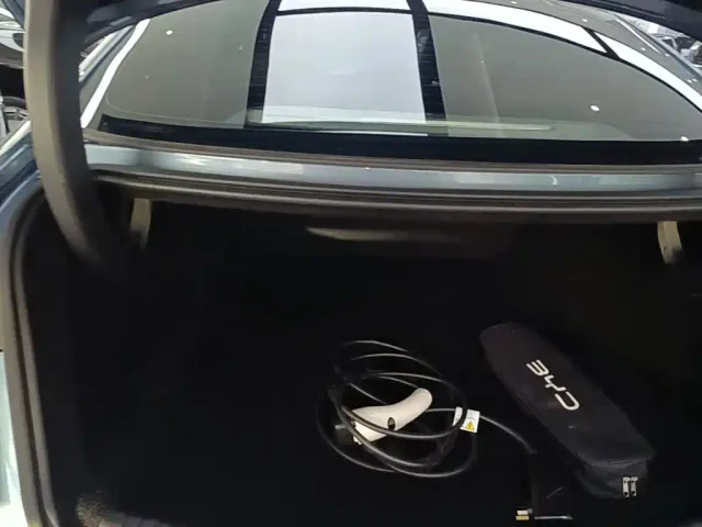 BYD Seal 06 — Фото автомобиля 18