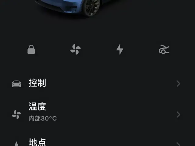 Tesla Model Y — Фото автомобиля 9