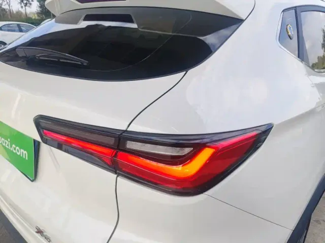 Changan Oushang X5 — Фото автомобиля 7