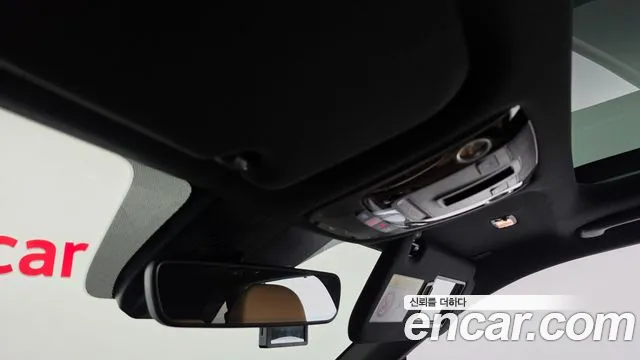 Kia Sorento Sorento 4-е поколение Бензин 2.5T 2WD — Фото автомобиля 25