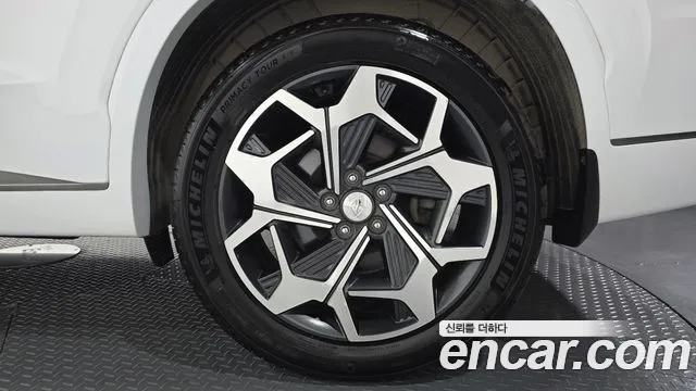 Hyundai Palisade — Фото автомобиля 6