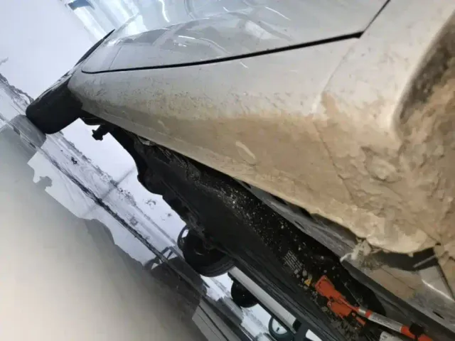 Wuling Hongguang Mini EV — Фото автомобиля 20