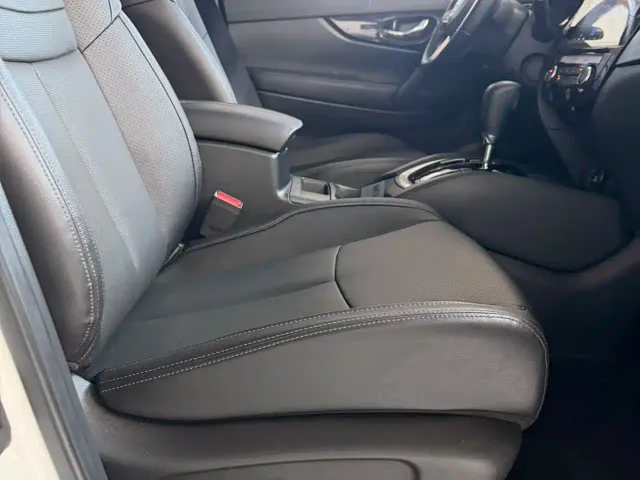 Nissan X-Trail — Фото автомобиля 15