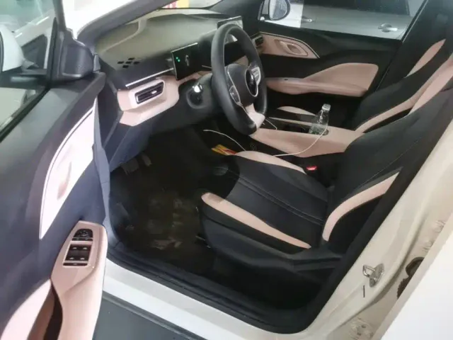 BYD Seagull — Фото автомобиля 14