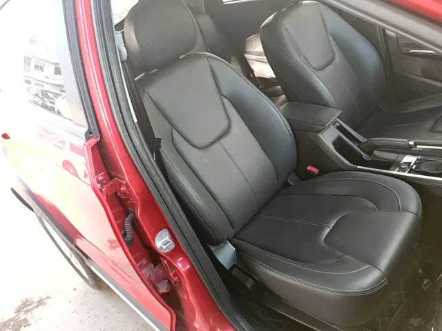 Chery Tiggo 3x — Фото автомобиля 24