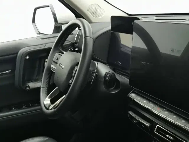 Haval Big Dog — Фото автомобиля 22