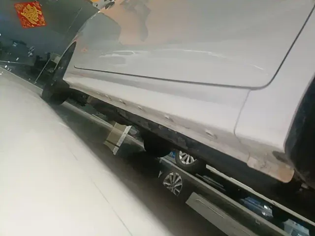 Wuling Motors Wuling Hongguang New Energy 2024 Model Pure Electric 300KM Utility Version — Фото автомобиля 20