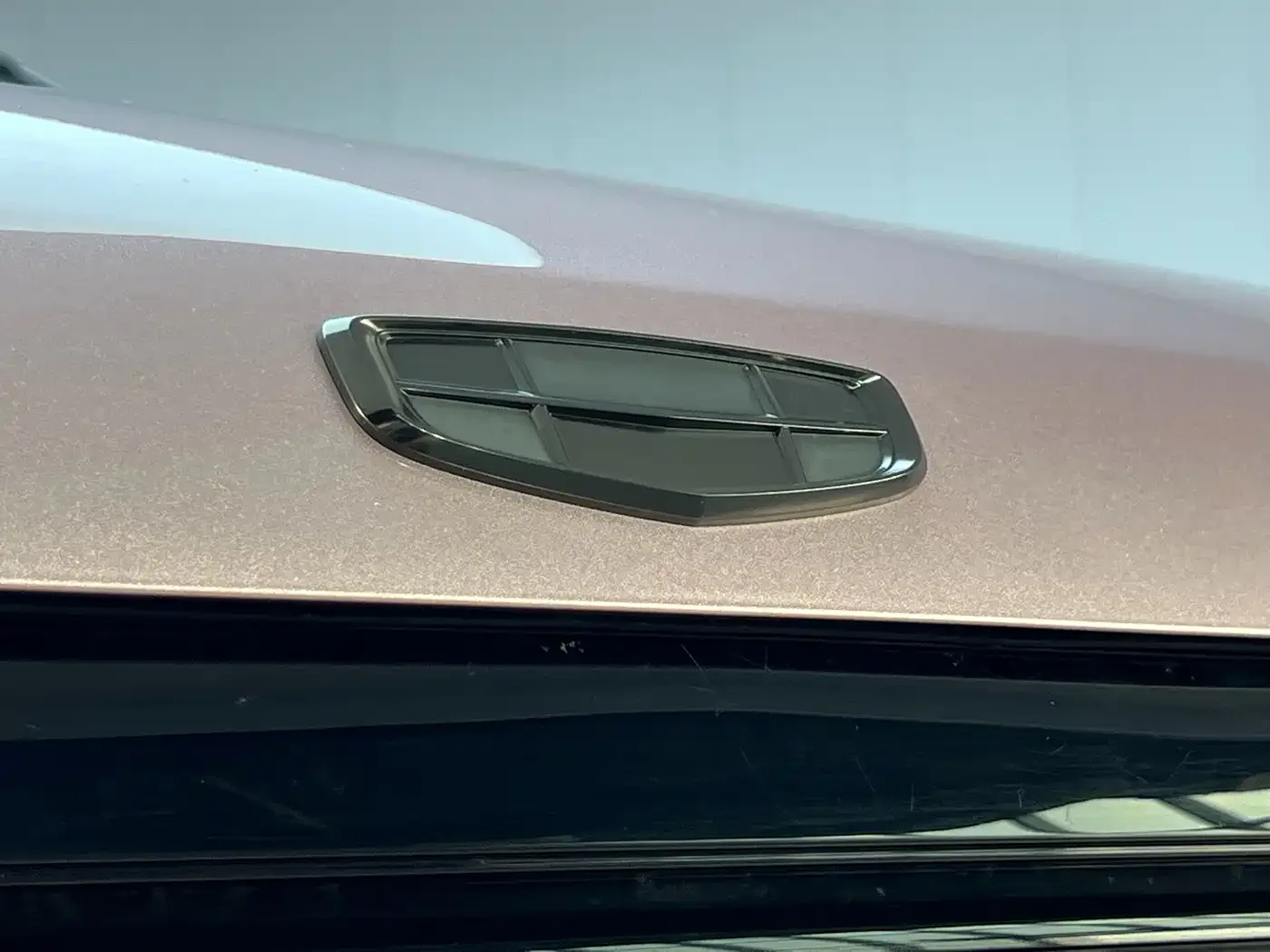 Geely Geely ICON 2023 1.5TD Protagonist — Фото автомобиля 5