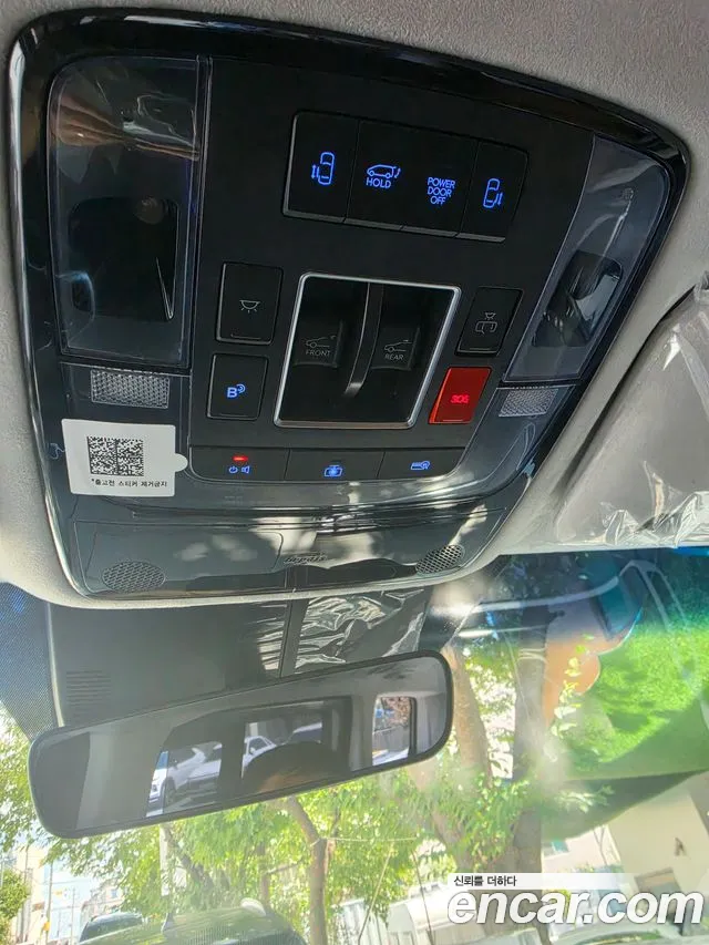 Hyundai Staria — Фото автомобиля 7