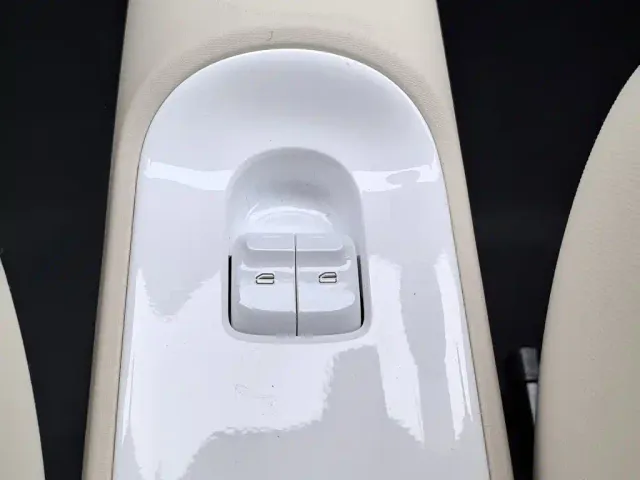 Wuling Hongguang Mini EV — Фото автомобиля 9