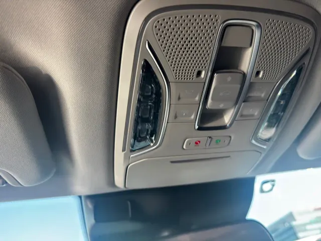 GAC Aion S MAX — Фото автомобиля 19