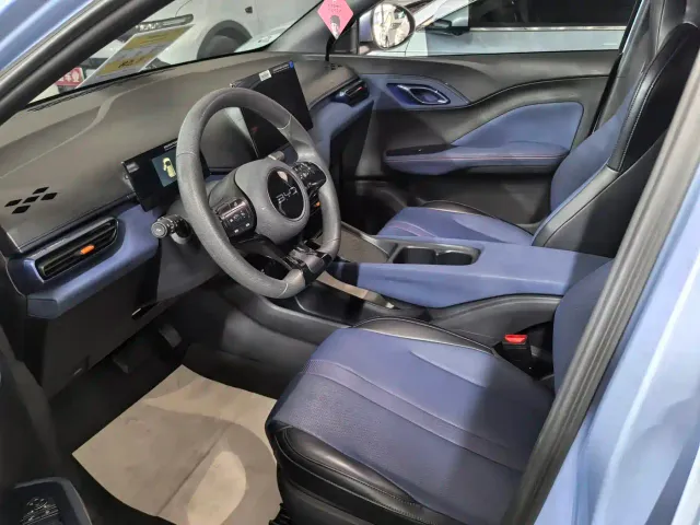 BYD Seagull — Фото автомобиля 7
