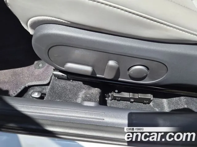 Hyundai Kona SX2 — Фото автомобиля 19