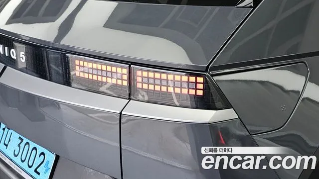 Hyundai Ioniq5 — Фото автомобиля 22