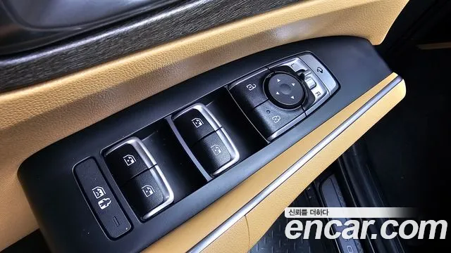 Kia Sorento Generation 4 — Фото автомобиля 29