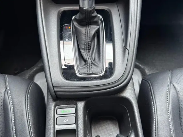 Honda XR-V — Фото автомобиля 15