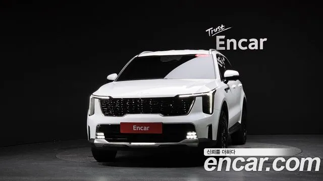 Kia Sorento — Фото автомобиля 2