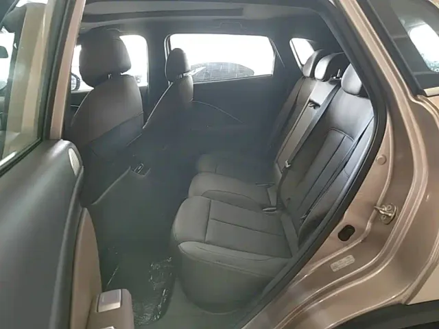 Changan CS55 Plus — Фото автомобиля 16