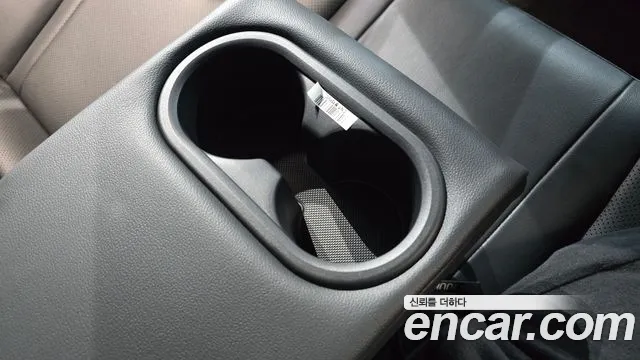 Hyundai Avante CN7 — Фото автомобиля 28