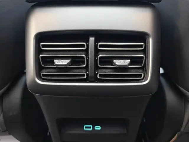 BYD Song Pro — Фото автомобиля 12