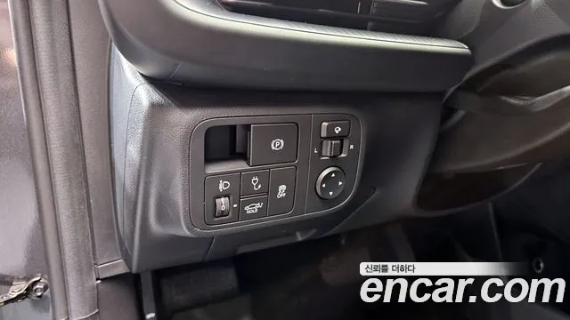 Hyundai Ioniq 6 — Фото автомобиля 16