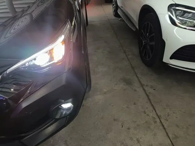 Subaru Crosstrek — Фото автомобиля 23