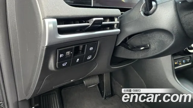 Hyundai Tucson NX4 — Фото автомобиля 24