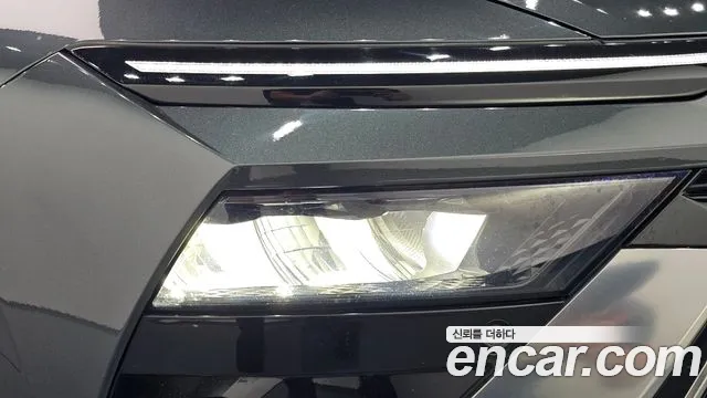 Hyundai Sonata DN8 — Фото автомобиля 7