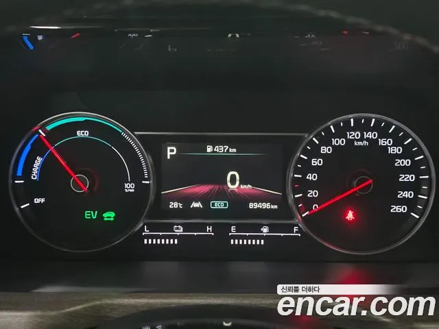 Kia Sorento Sorento 4-е поколение — Фото автомобиля 6