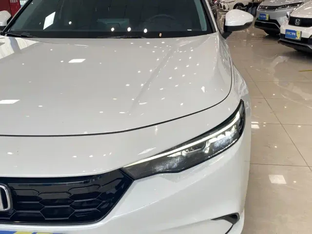 Honda Integra — Фото автомобиля 15