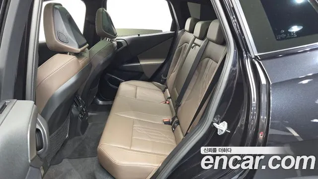 BMW X3 — Фото автомобиля 10