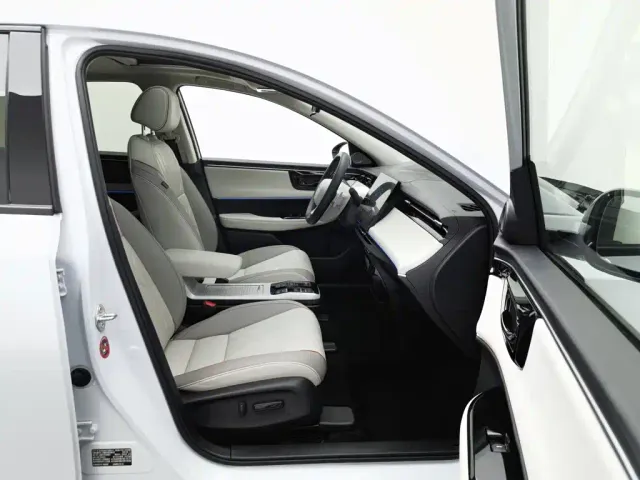 Honda Hunting Light e:NS2 — Фото автомобиля 23