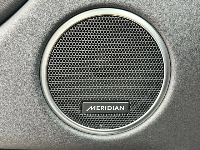 Land Rover Discovery Sport — Фото автомобиля 21