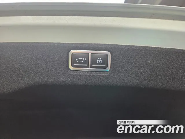 Hyundai Sonata DN8 — Фото автомобиля 16