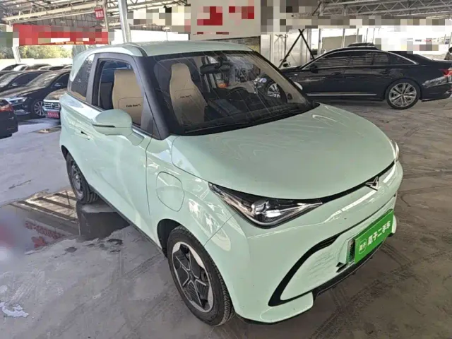 Kaiyi Shiyue — Фото автомобиля 3