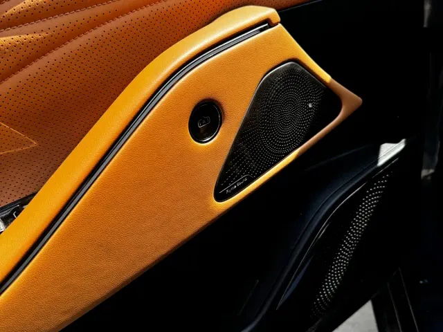 Geely Galaxy Xingyao 8 — Фото автомобиля 12
