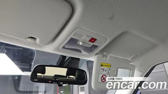 Hyundai Casper Casper Inspiration — Фото автомобиля 30