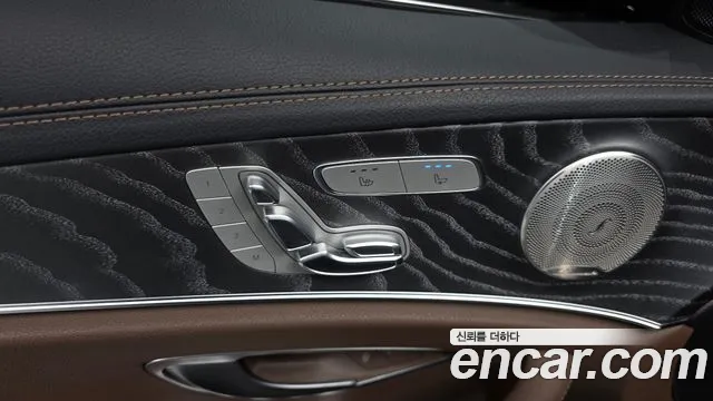 Mercedes-Benz E-Class W213 — Фото автомобиля 30