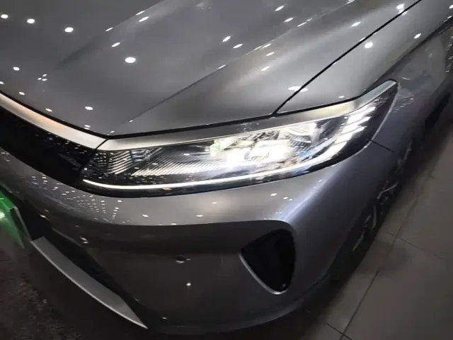 BYD Seal 05 DM-i — Фото автомобиля 23
