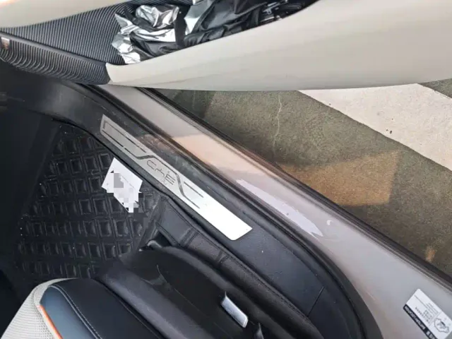 BYD Song PLUS — Фото автомобиля 20