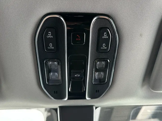 GAC Trumpchi M8 — Фото автомобиля 25