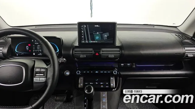Hyundai Casper Casper Inspiration — Фото автомобиля 17