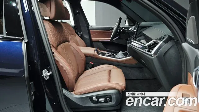BMW X5 G05 — Фото автомобиля 16